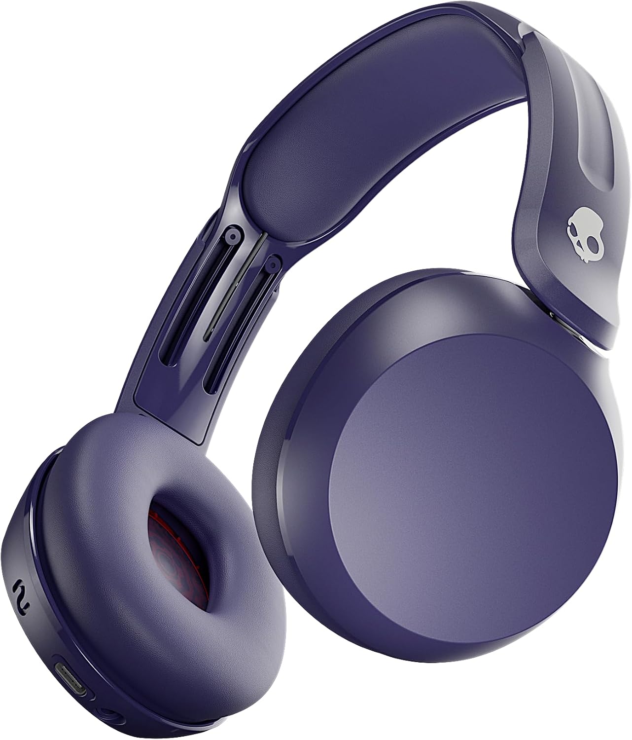 Skullcandy Icon 180 - Auriculares inalámbricos Bluetooth con hasta...