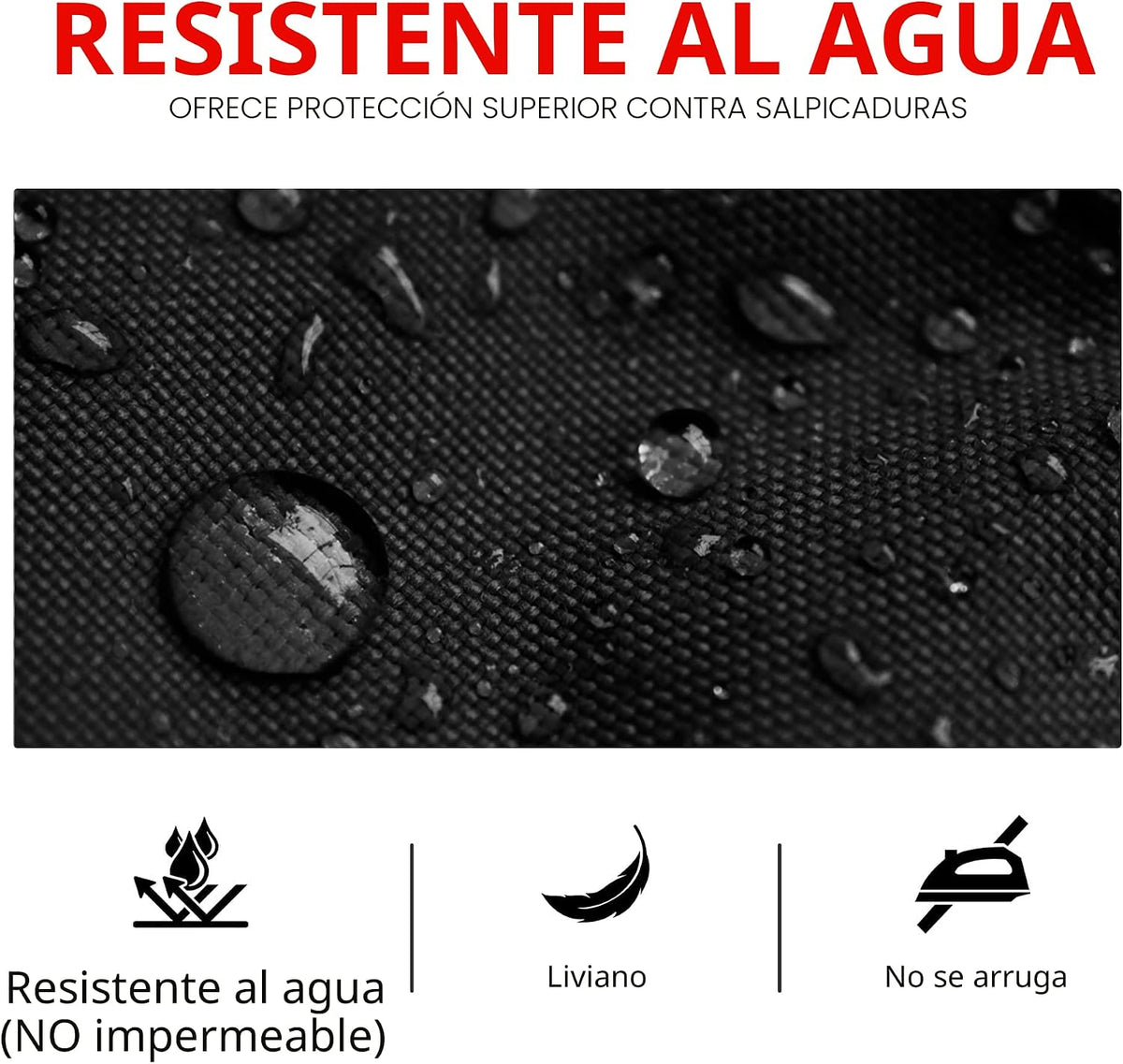 Utopia Kitchen Paquete de 10 delantales ajustables con 2 bolsillos...