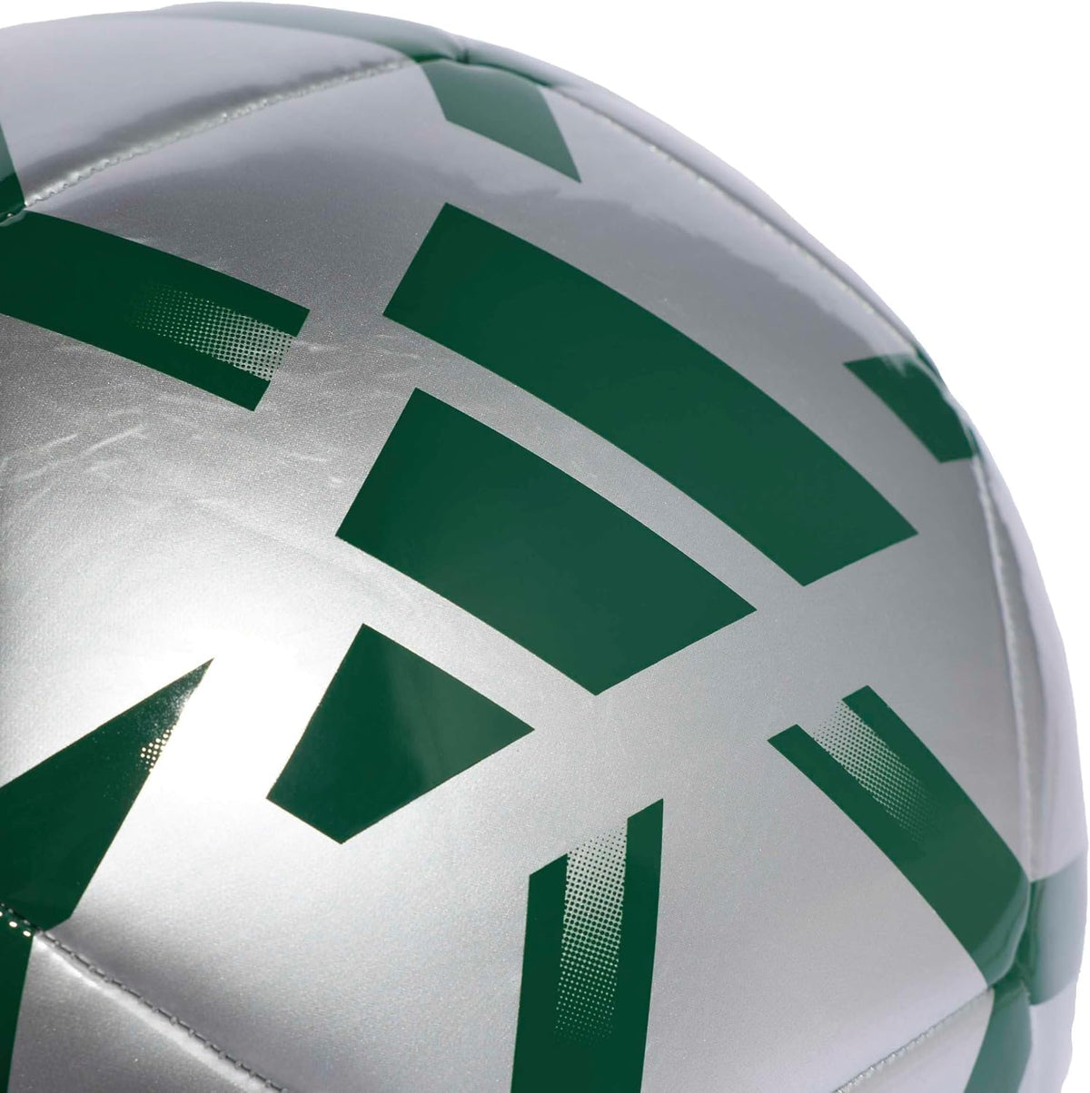adidas Balón de fútbol unisex para adultos Starlancer Club
