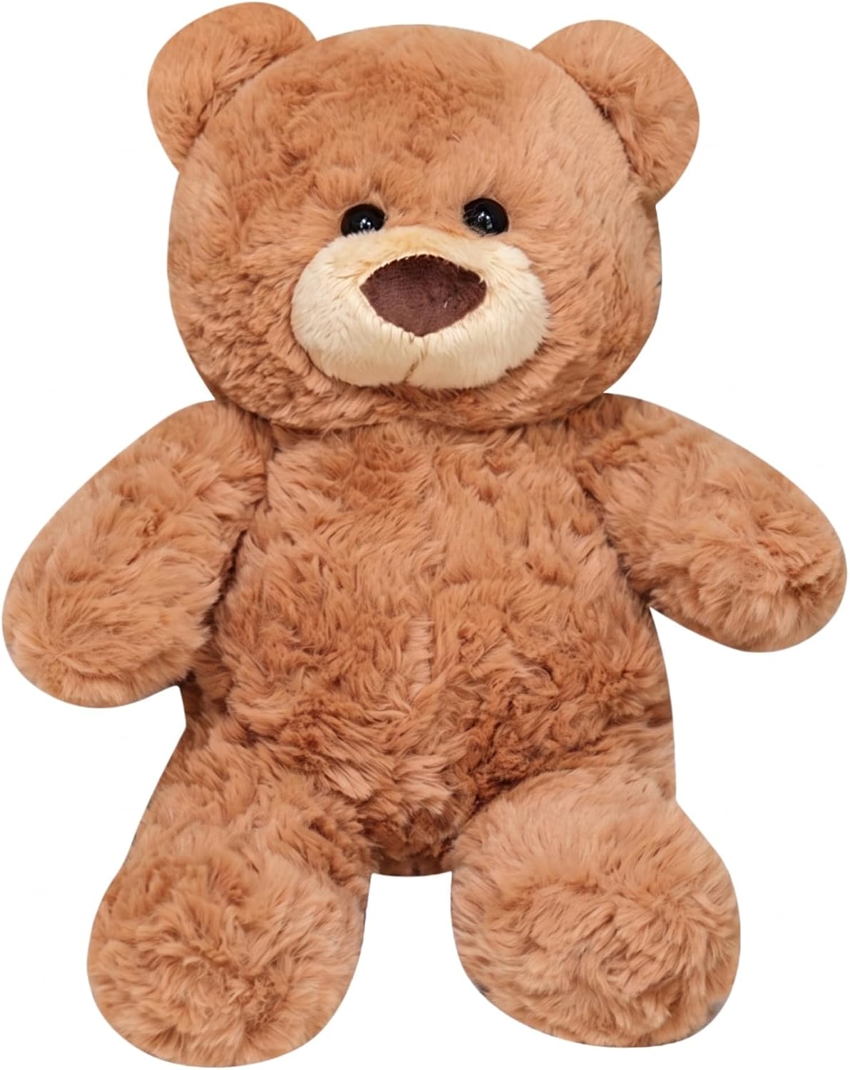 Hgplvxj - Oso de peluche de 10 pulgadas, oso de peluche suave para...