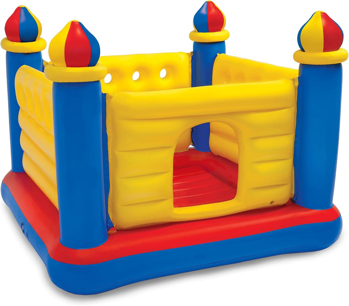 Castillo inflable saltarín Intex Jump o Lene para edades de 3-6 año...