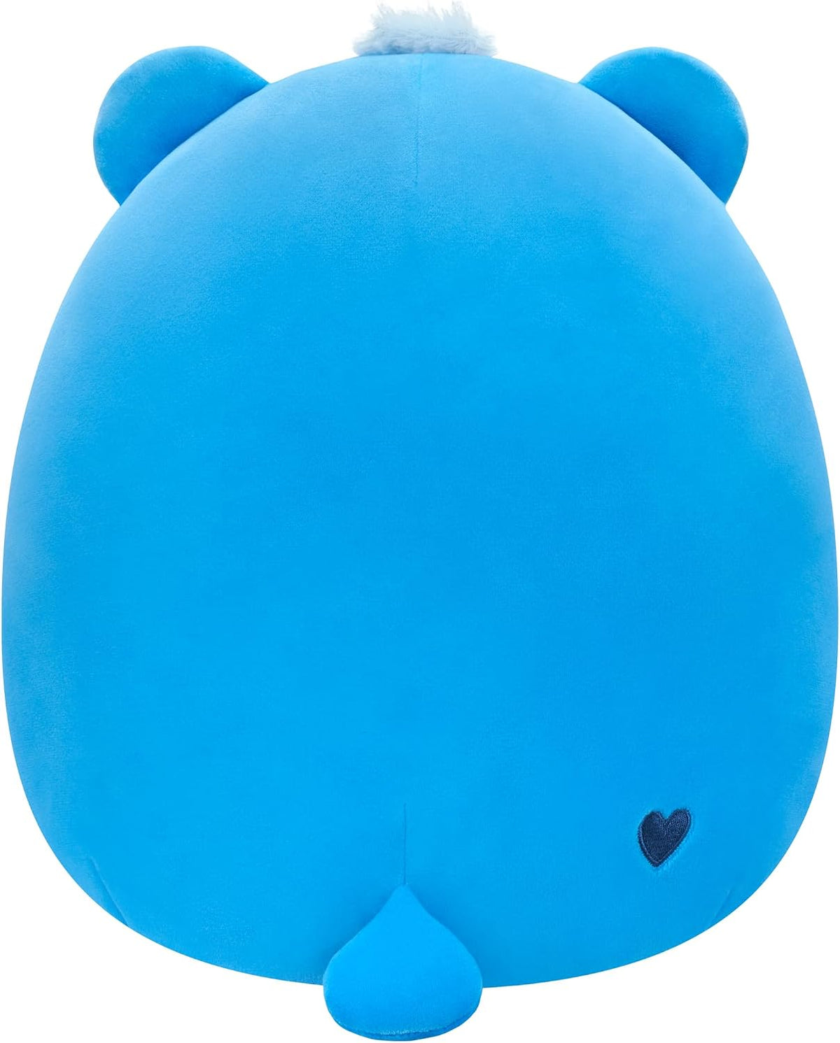 Squishmallows Original Care Bears - Oso Gruñón de 12 pulgadas, pelu...