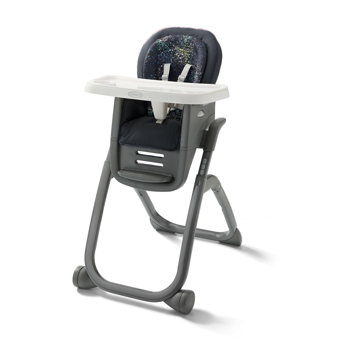 Graco DuoDiner DLX Silla Alta, 6 Etapas de Uso \u2013 Silla Alta pa...