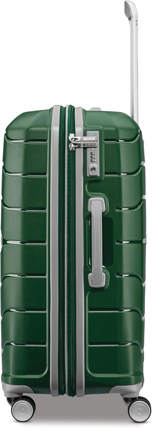 Samsonite - Equipaje ligero y suave de la colección Ascella 3.0, co...