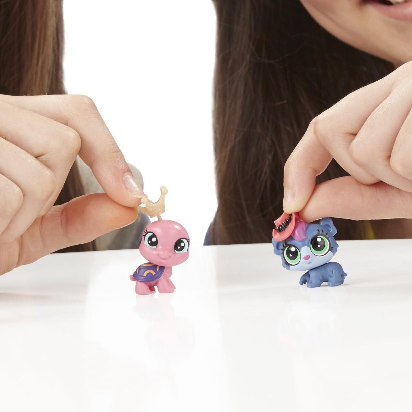 Littlest Pet Shop Collector paquete de muñeca de fiesta