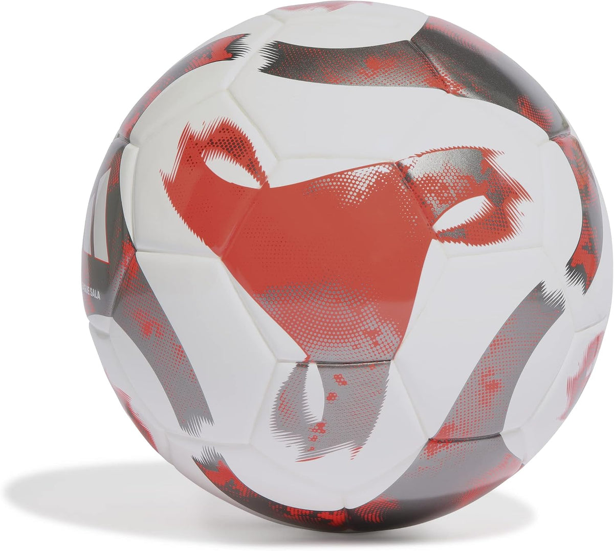 Balón de fútbol unisex para adultos adidas Tiro Match