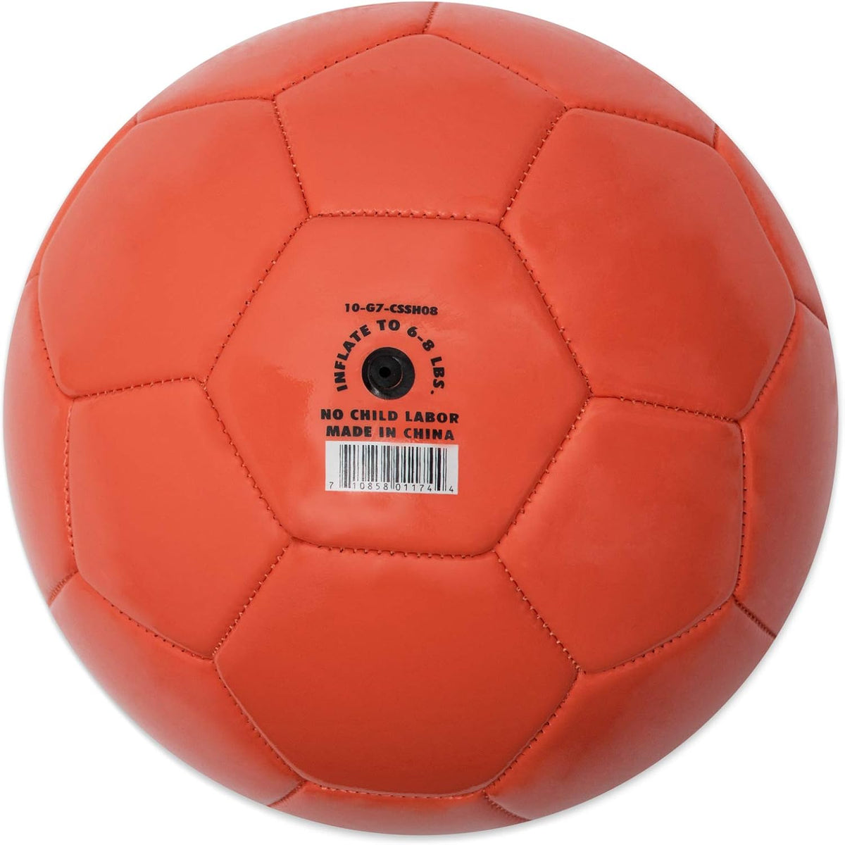 Champion Sports Extreme Series - Balón de fútbol \u2013 Tamaños 3,...
