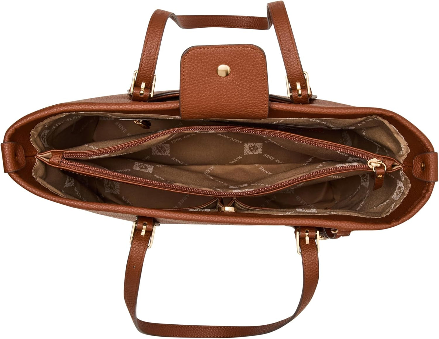 Anne Klein womens Carry All tote
