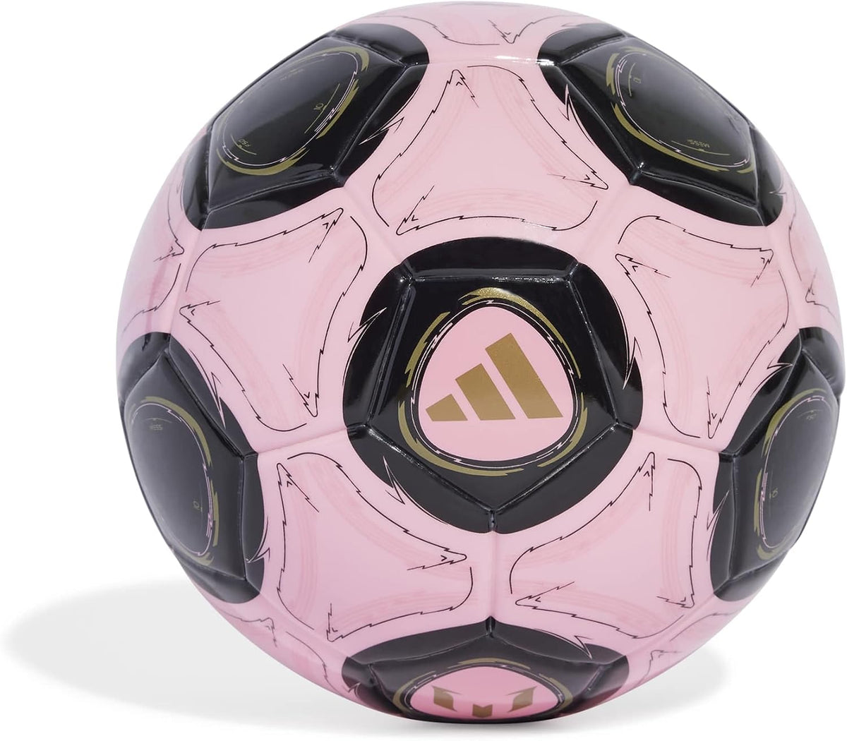 adidas Mini balón de fútbol unisex para adultos