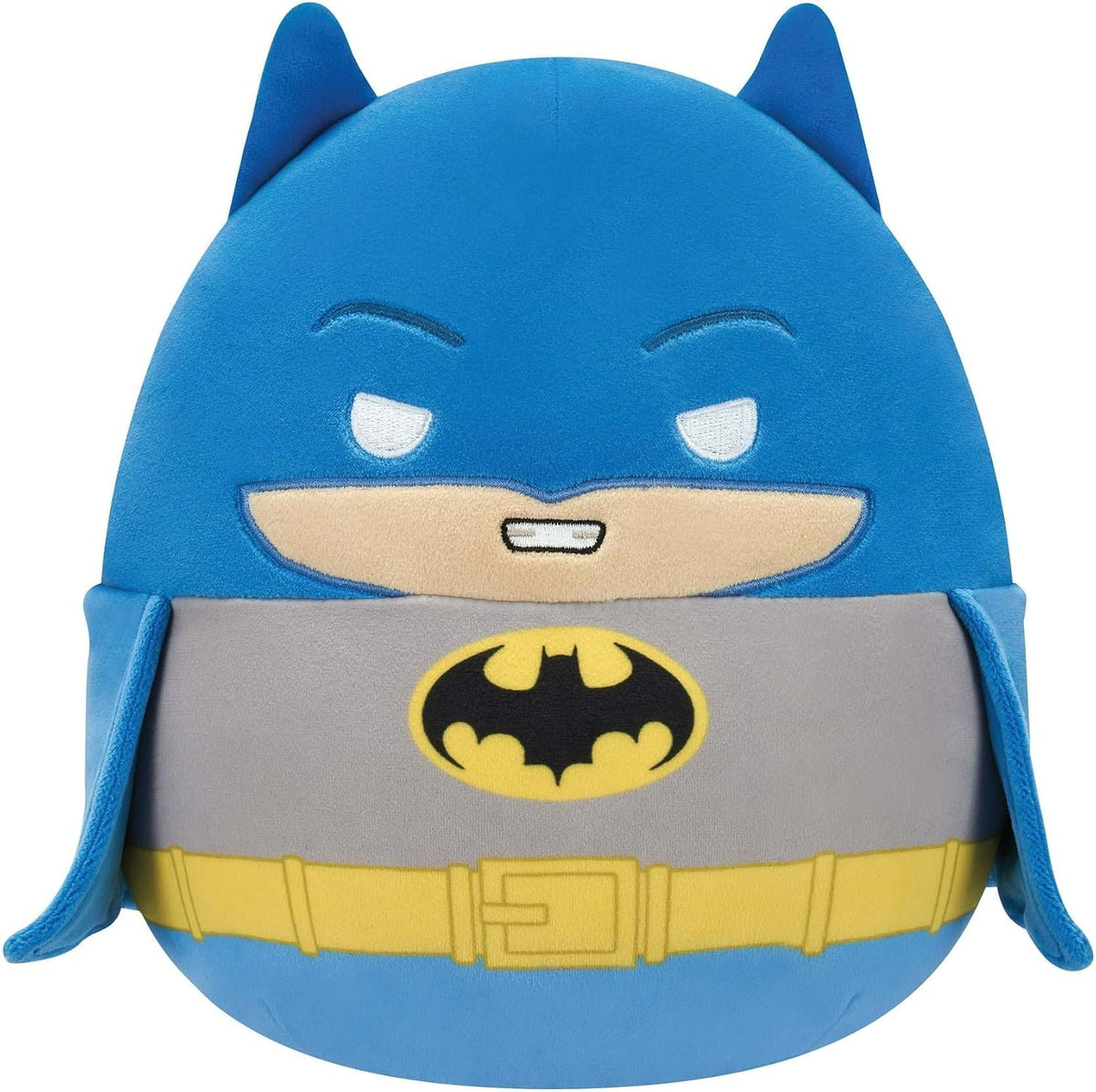 Squishmallows 10" Batman Clásico Azul