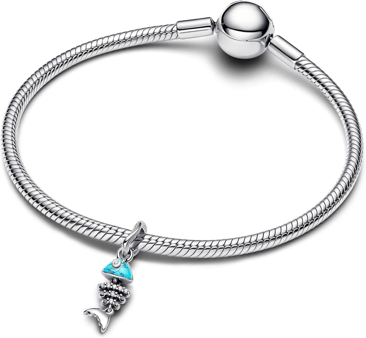 Yuscorai Bonitos dijes de moda para pulseras y collares, para cumpl...