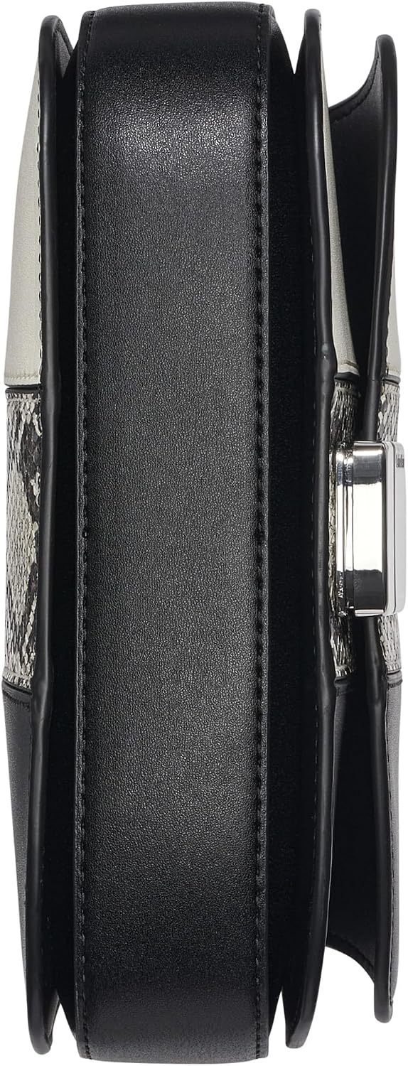 Calvin Klein Alina - Bolso de hombro para mujer