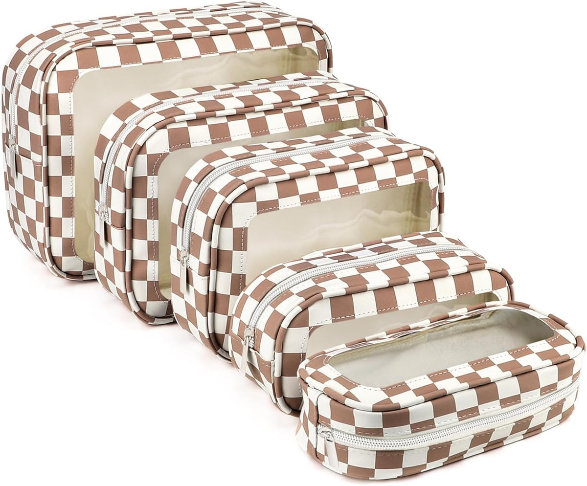 Bolsas para pañales, Cejas