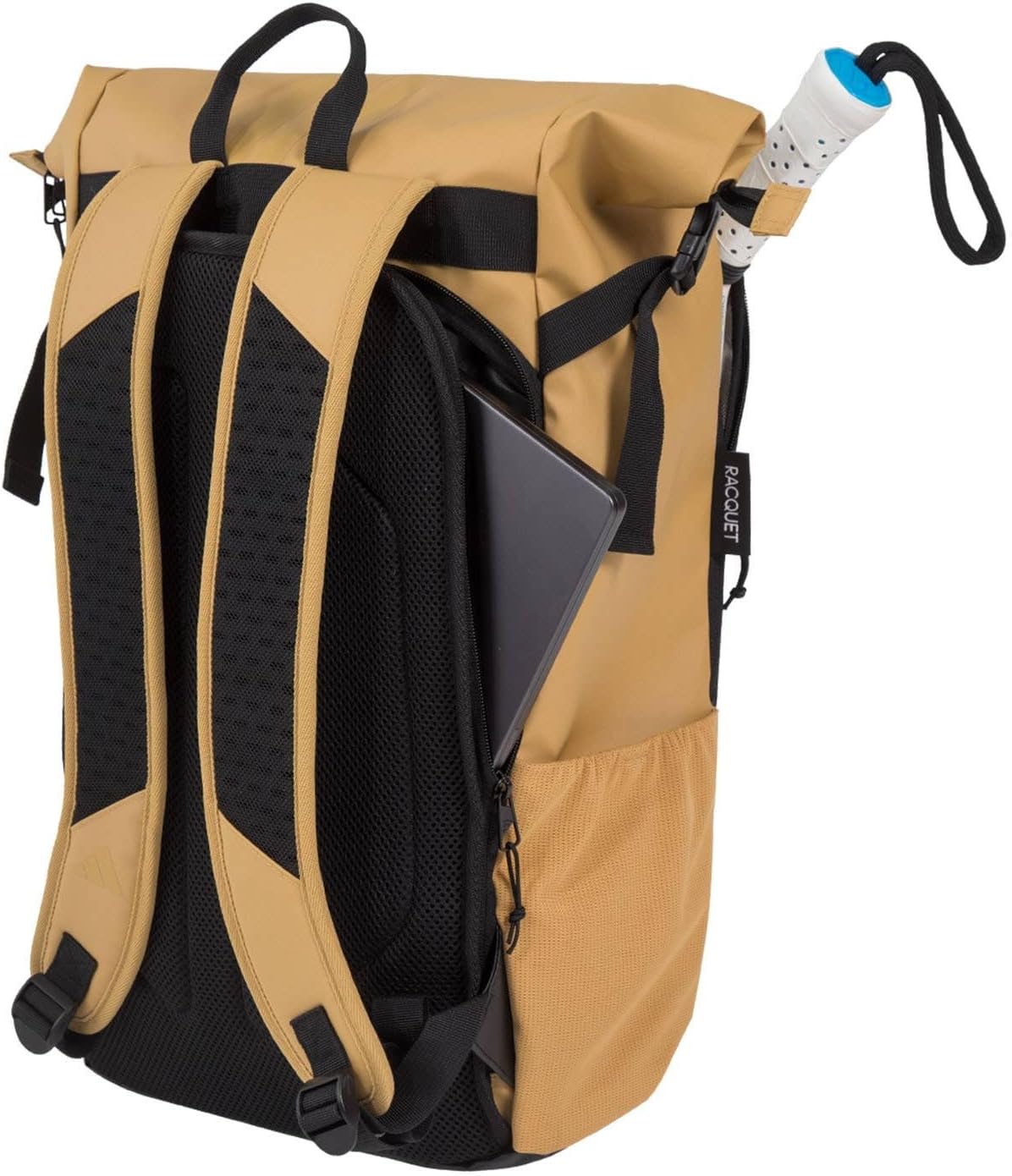 Mochila Adidas Multigame Sand 3.4 Pickleball y Padel