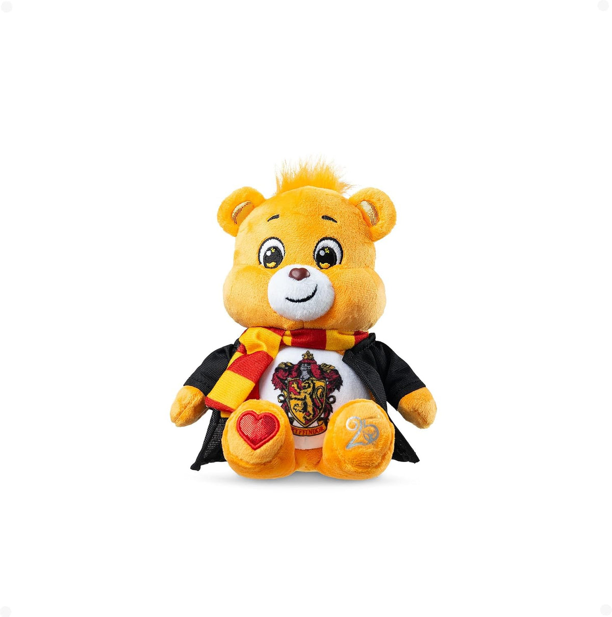 Harry Potter x Care Bears - Peluche de 8 pulgadas, suave, abrazable...