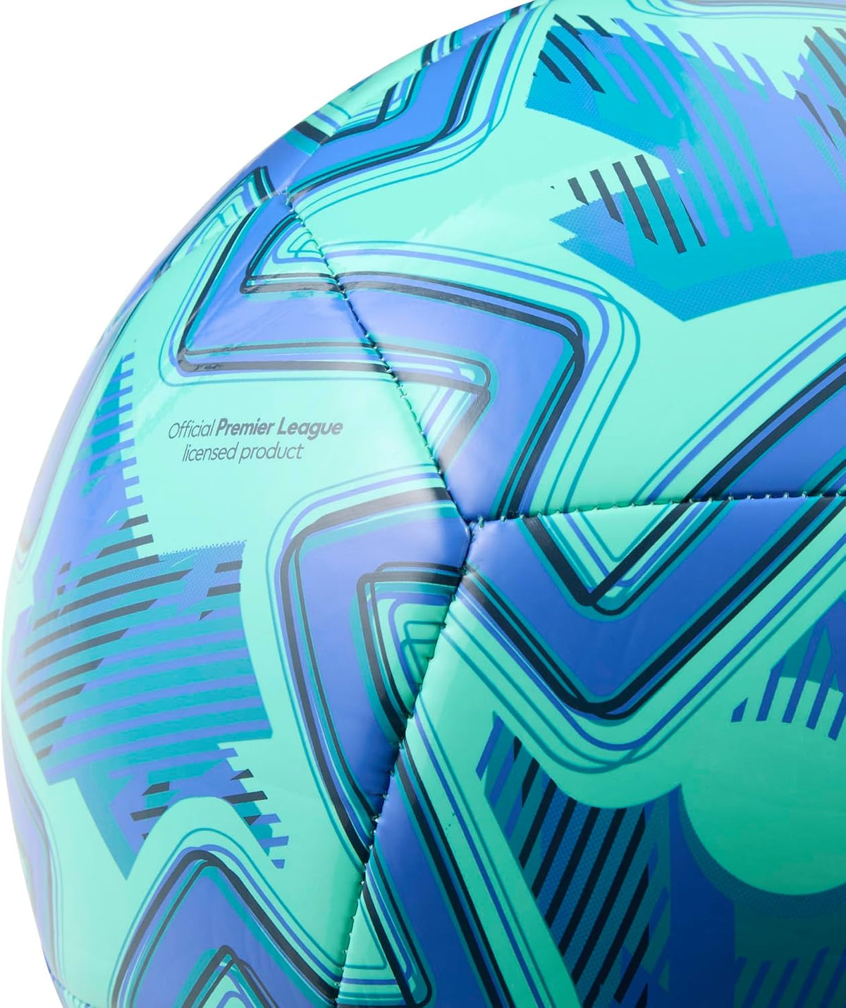 PUMA Orbita Play Premier League Ball - Producto oficial de la PL, c...