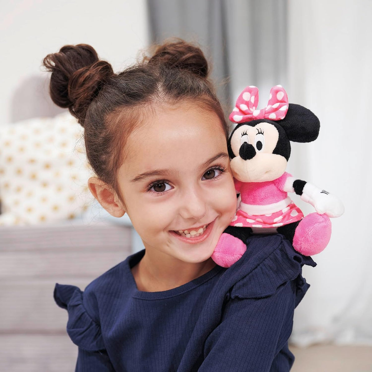 Disney Minnie Schulterplüsch