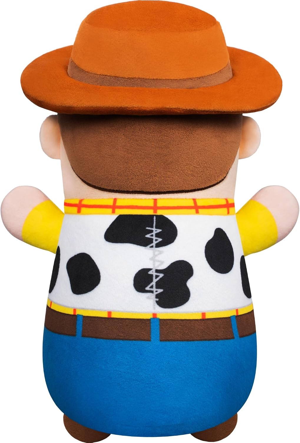 Squishmallows Disney Pixar original de Woody "Toy Story 5"...