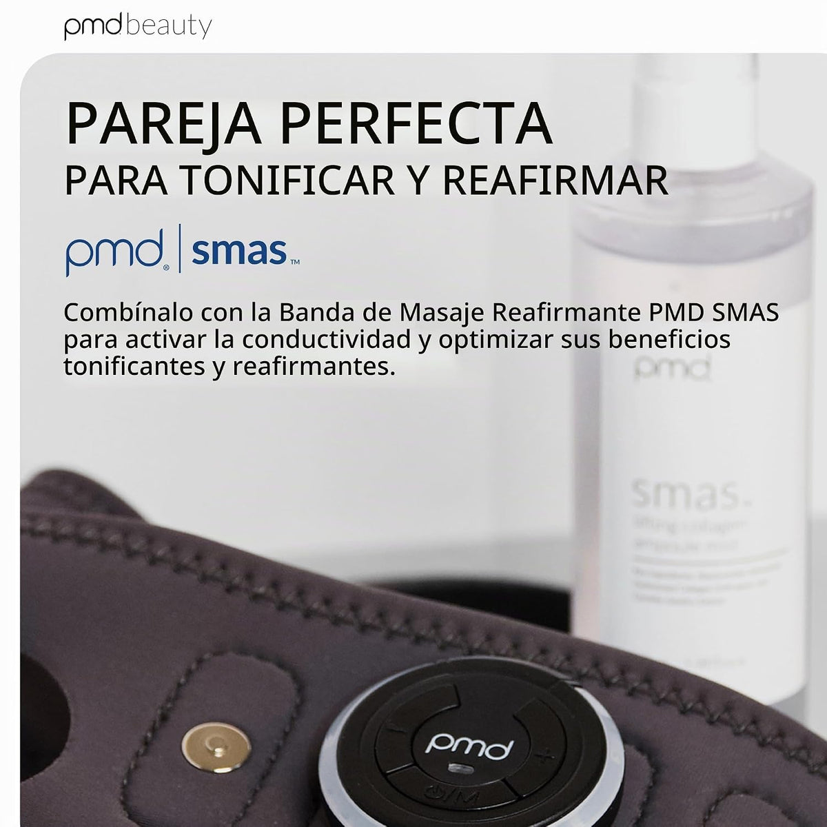 PMD Beauty SMAS Lifting Massage Band