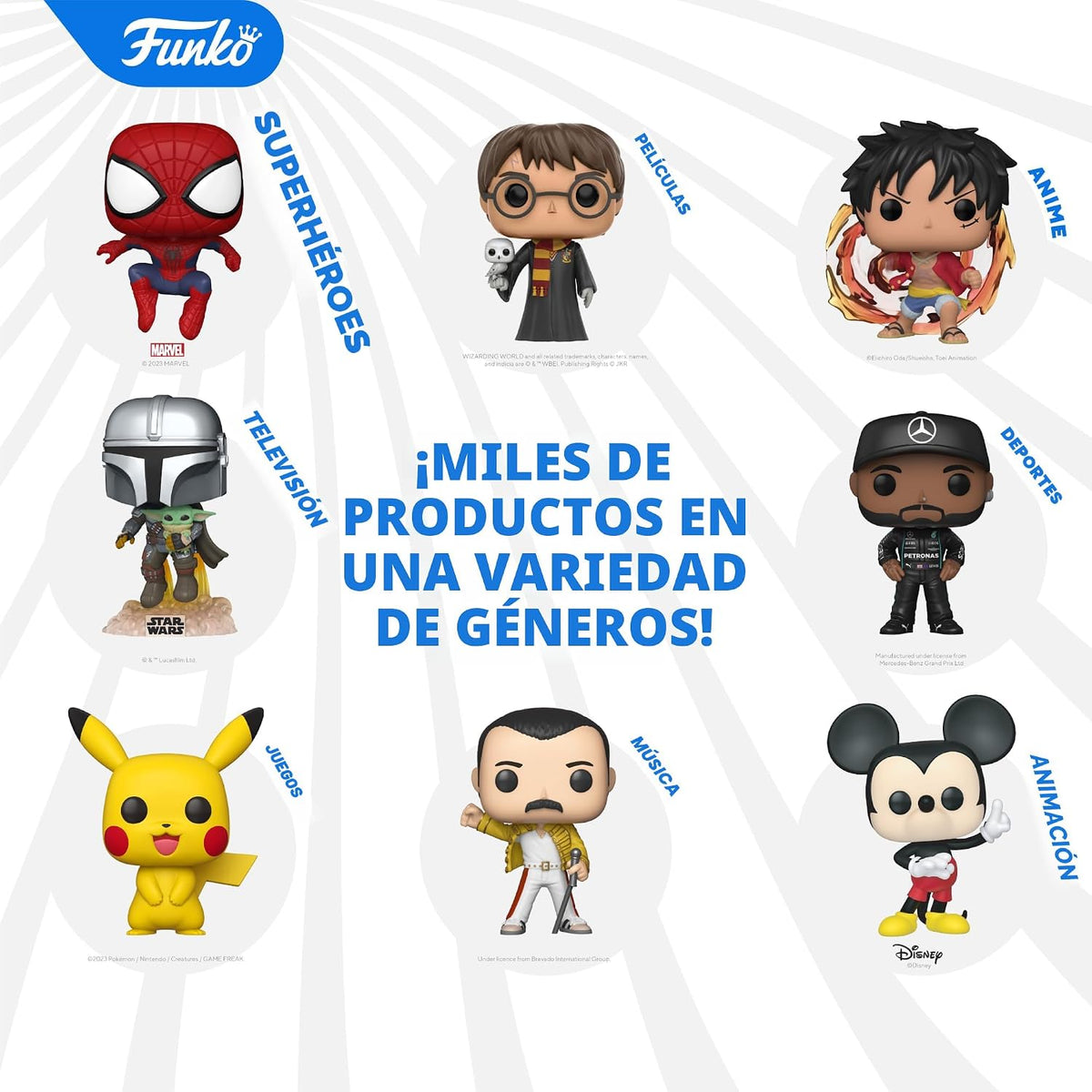 Funko Pop Heroes: Batman 80th - Batman - (1989), Multicolor, Estánd...