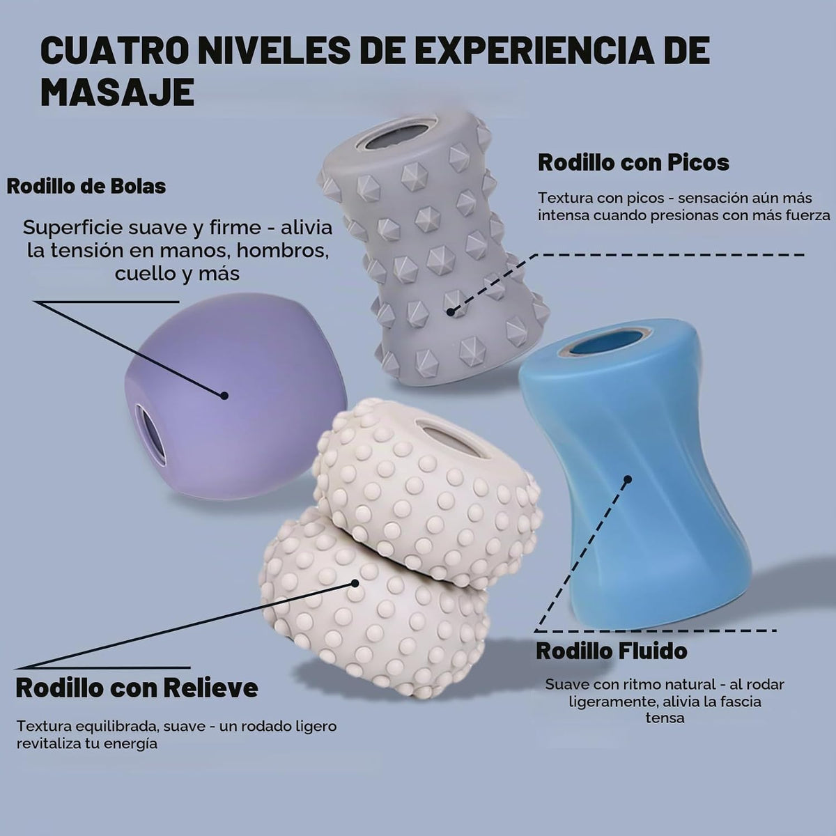 FUFADADE Mini juguetes para ansiedad para adultos y adolescentes, 2...
