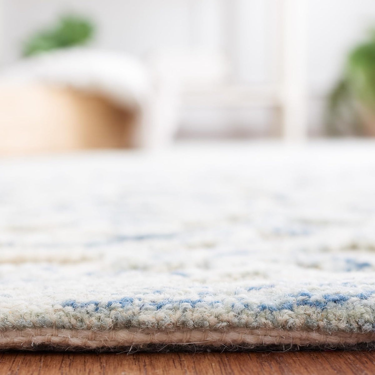 Martha Stewart x SAFAVIEH - Colección de alfombras de área, 9 x 12...