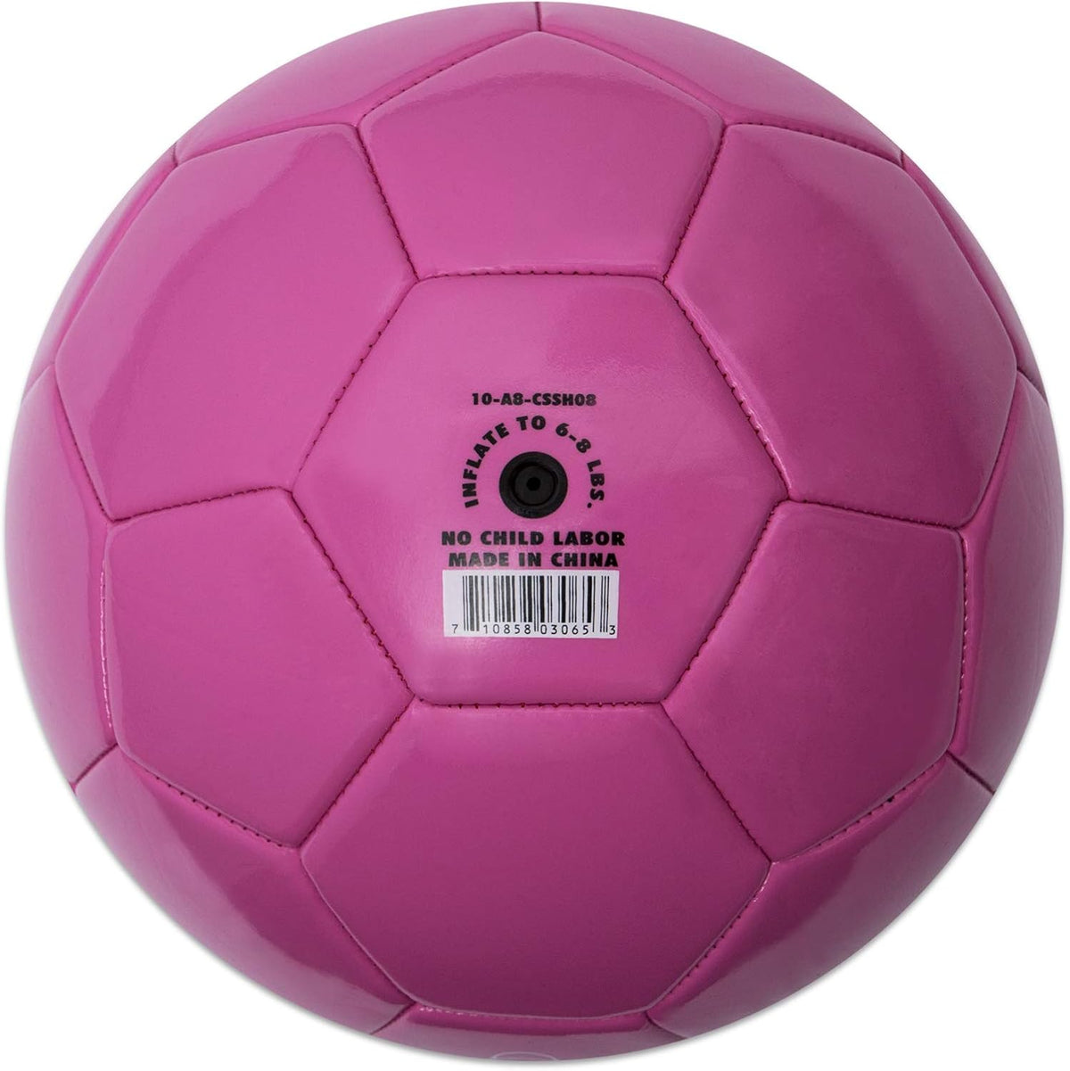Champion Sports Extreme Series - Balón de fútbol \u2013 Tamaños 3,...