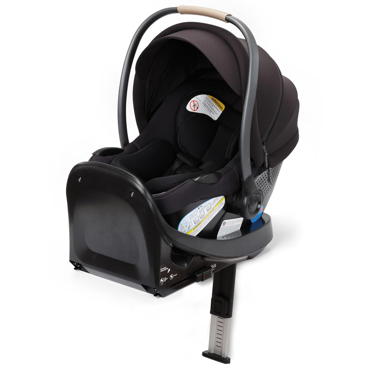 Maxi-Cosi Ambra - Asiento infantil para automóvil, caviar caspio