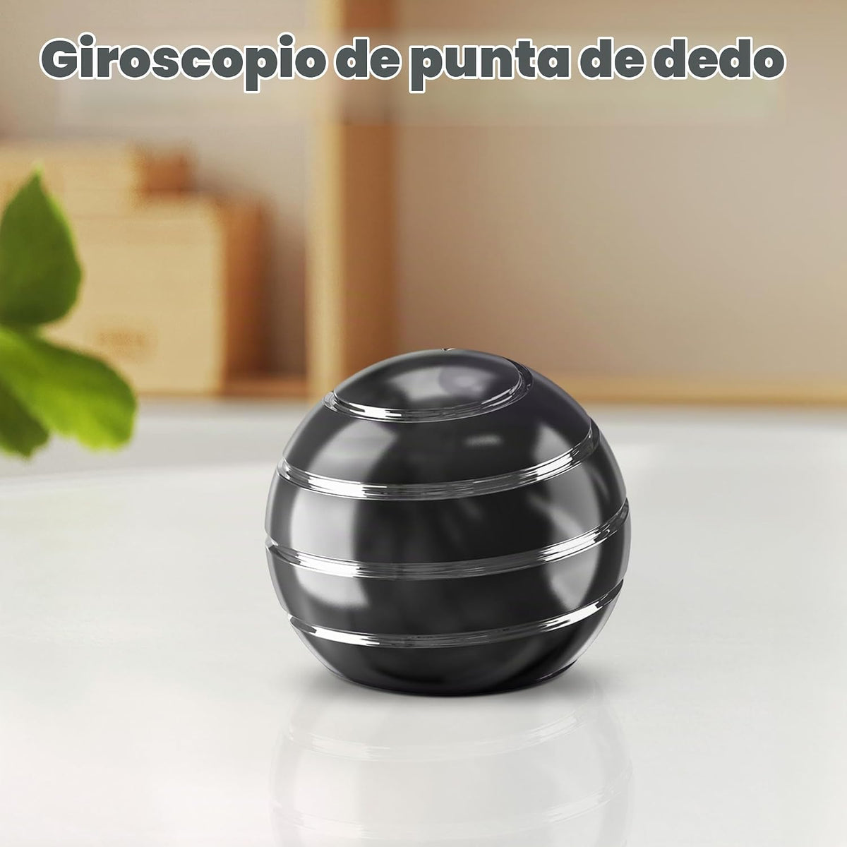 Kryfa Juguetes de escritorio Kinetic para adultos, 1.54 pulgadas, c...