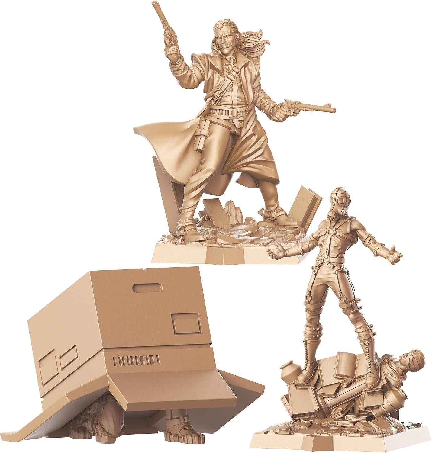 Metal Gear Solid El juego de mesa | Juego de estrategia, campaña de...