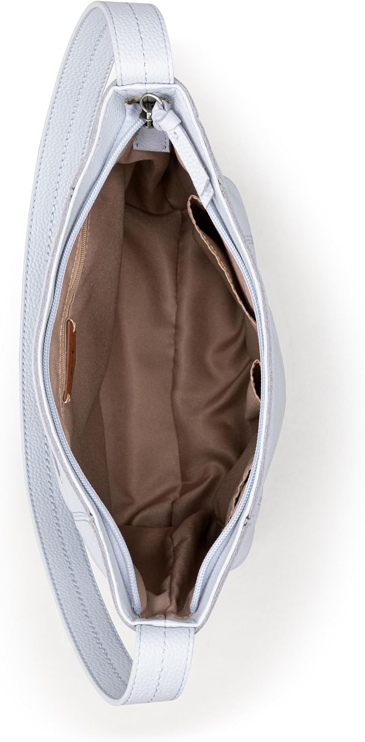 The Sak De Young Hobo Bag - Bolso de mano de cuero de primera calid...
