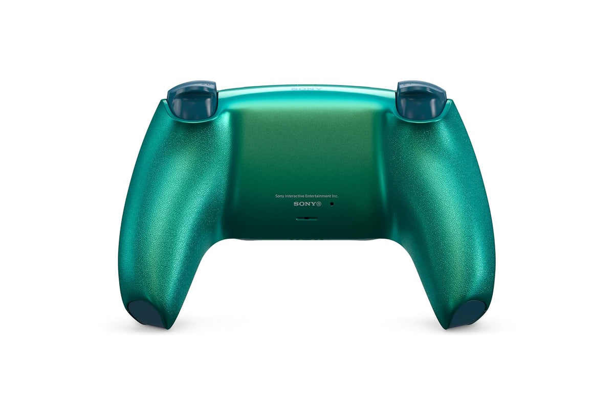 Mando inalámbrico PlayStation DualSense™ \u2013 Chroma Teal