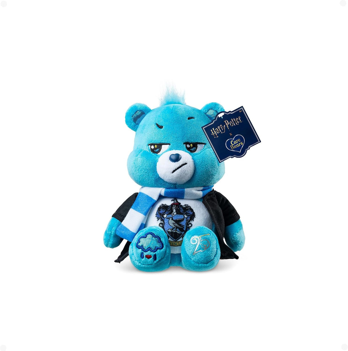 Harry Potter x Care Bears - Peluche de 8 pulgadas, suave, abrazable...