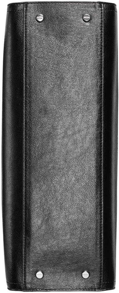 Calvin Klein Verne - Bolso tote con triple compartimento para mujer