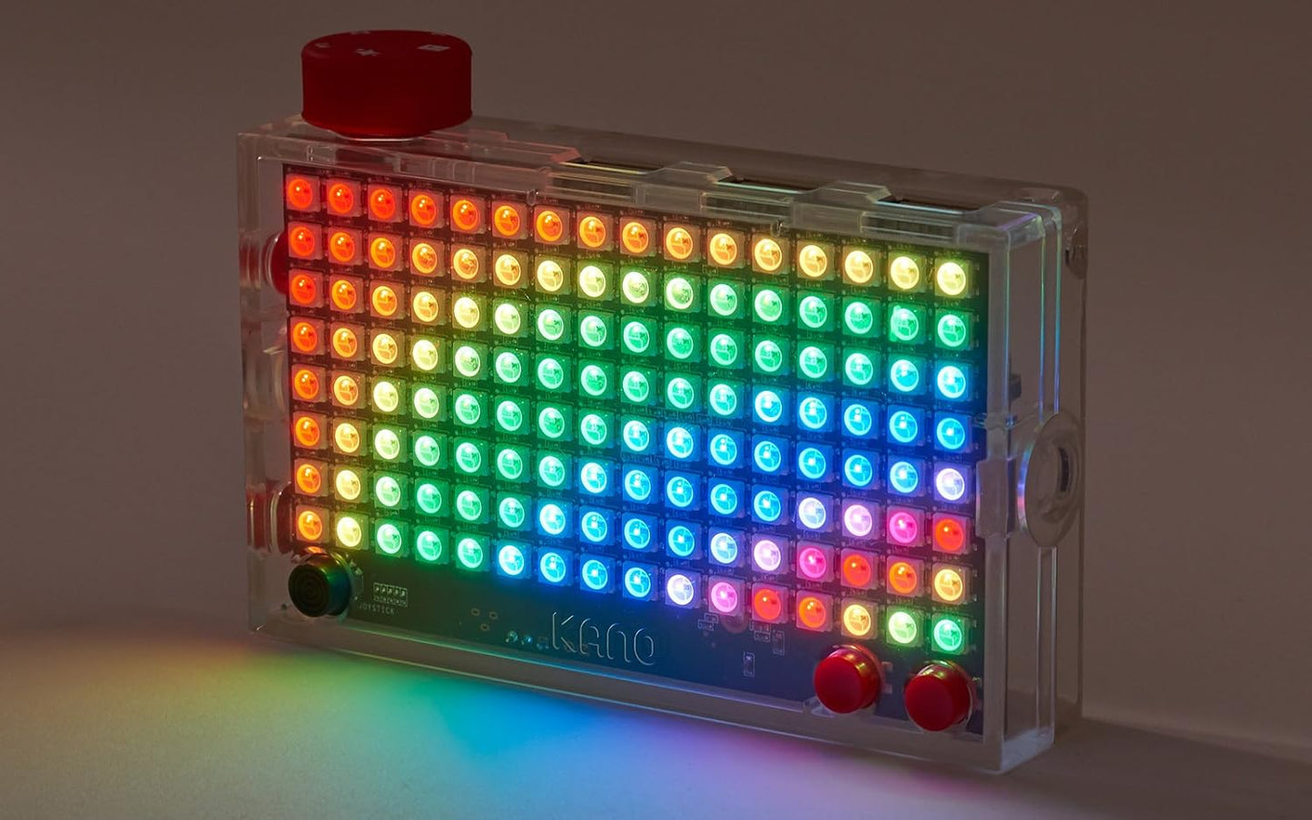 Kano Pixel Kit - Aprende a codificar con luz