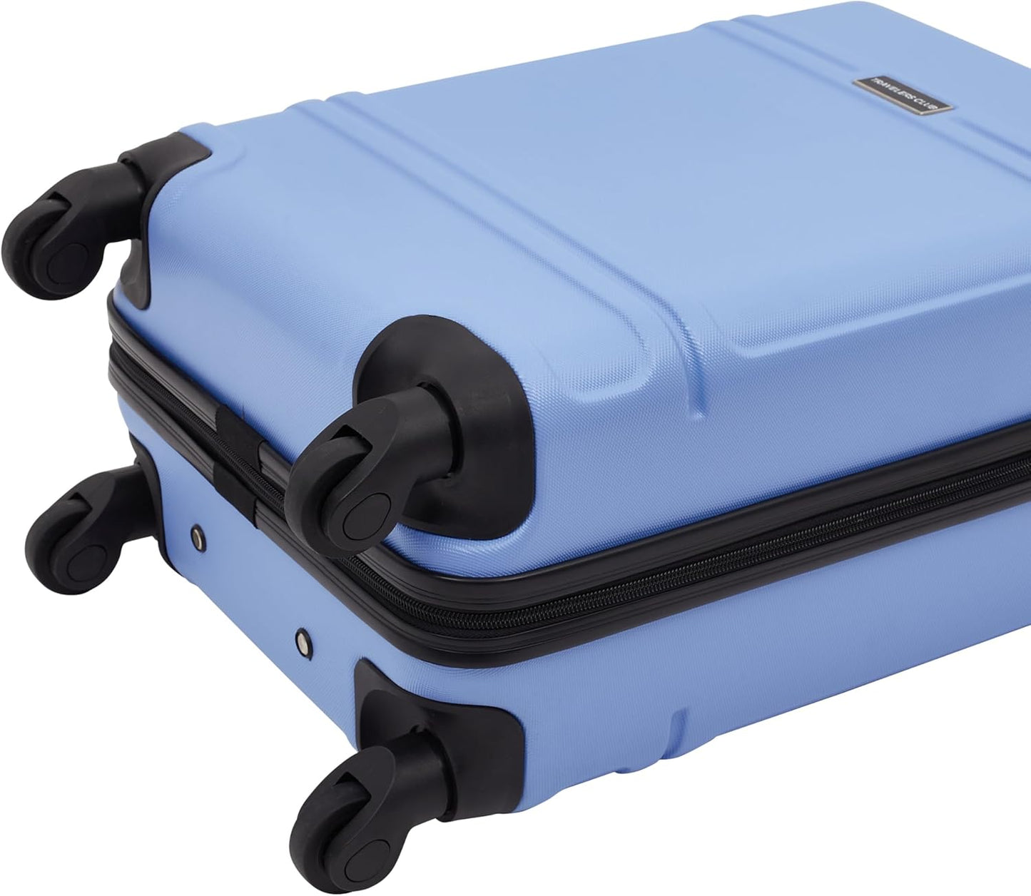 Travelers Club Skyline, Azul (Skyline Blue)