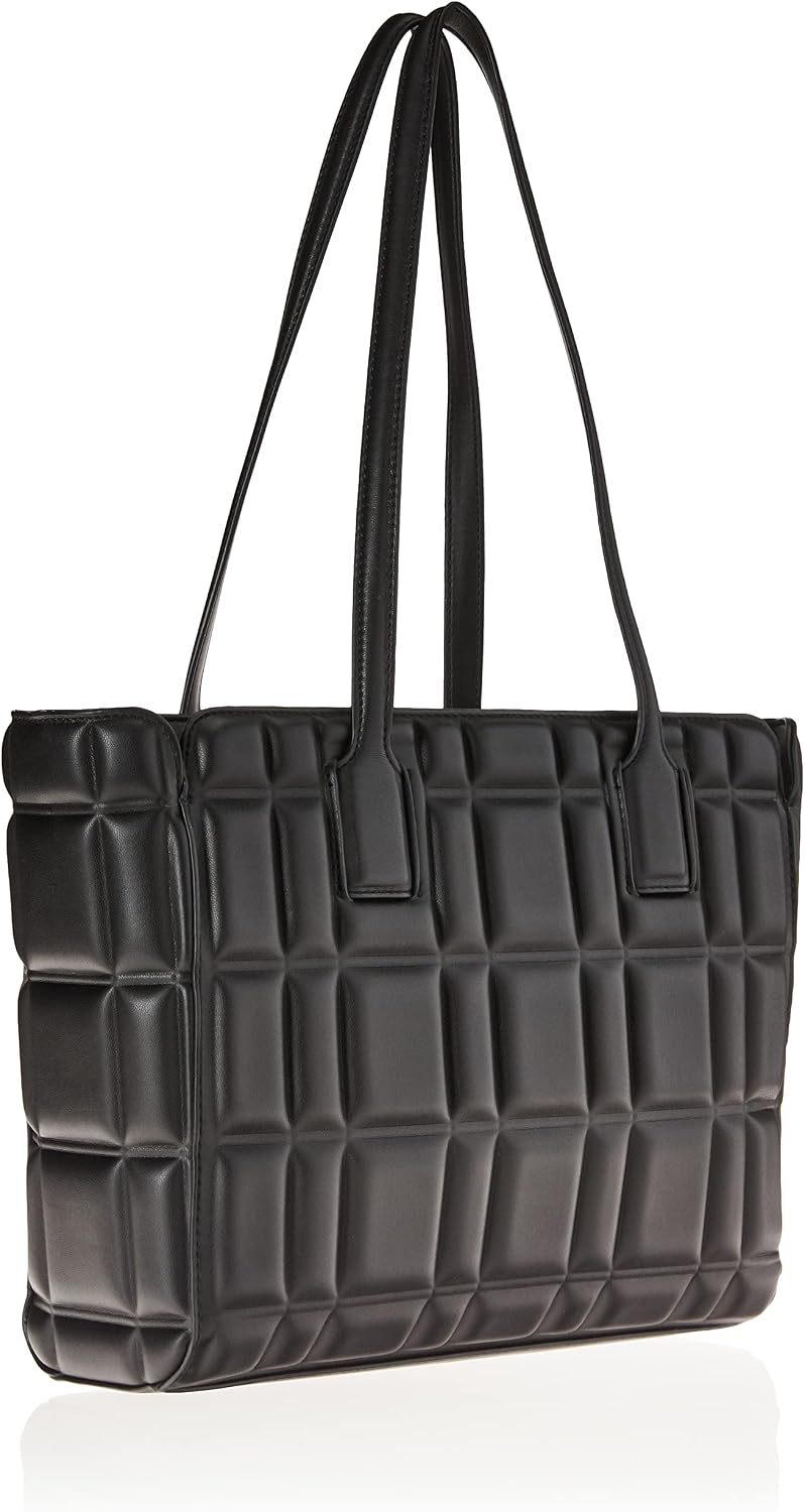 Calvin Klein Bolso con cremallera superior Noa