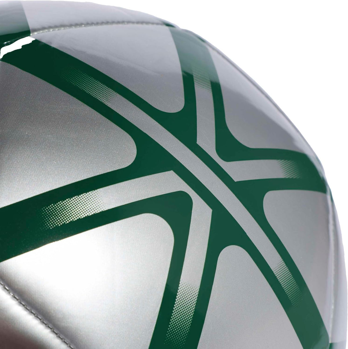adidas Balón de fútbol unisex para adultos Starlancer Club