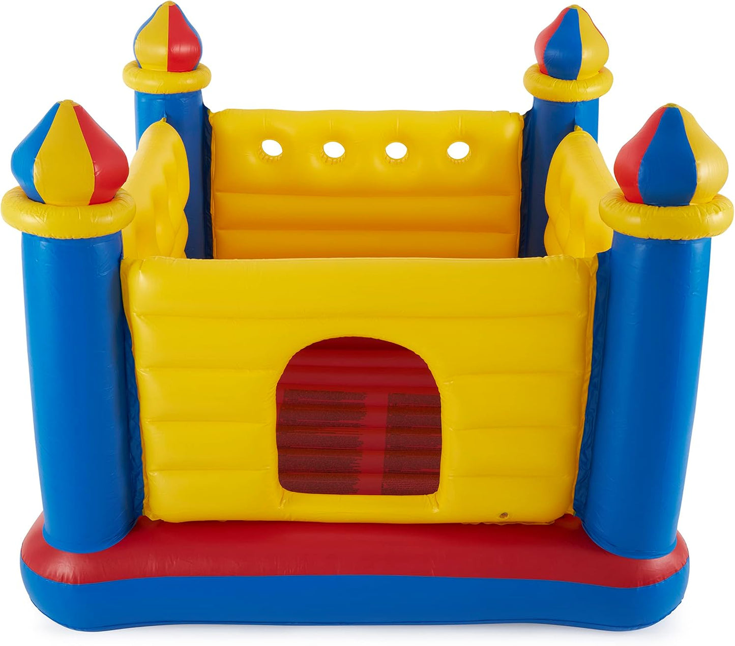 Castillo inflable saltarín Intex Jump o Lene para edades de 3-6 año...
