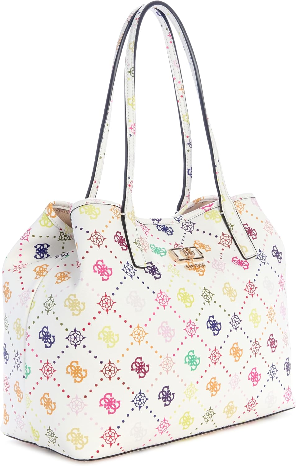 GUESS Emelie Logo 2 en 1 Tote