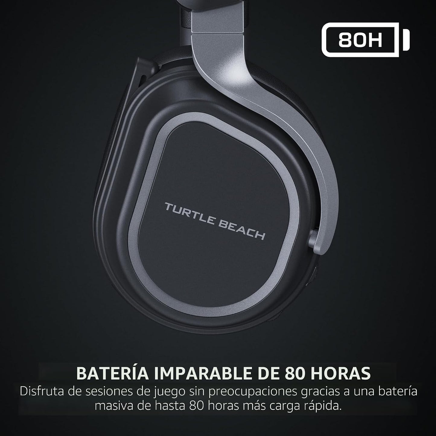 Turtle Beach Stealth 700 Gen 3 Auriculares inalámbricos multiplataf...