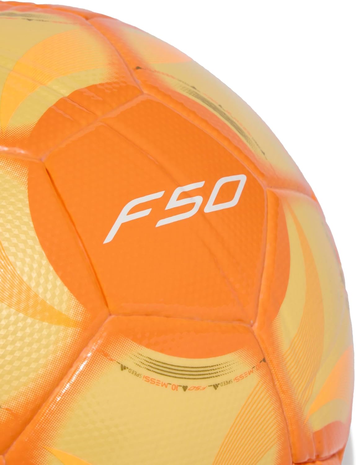 adidas Balón de la Liga Messi