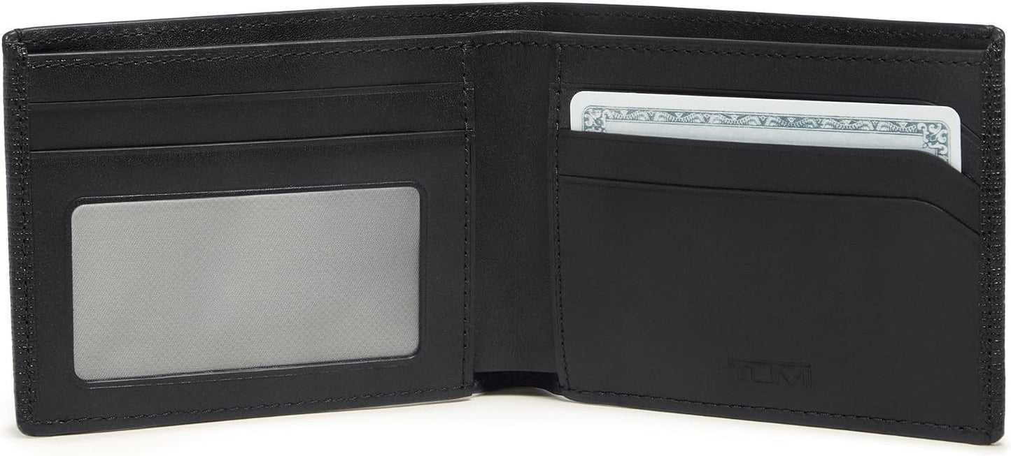 TUMI, Negro en relieve, Talla única