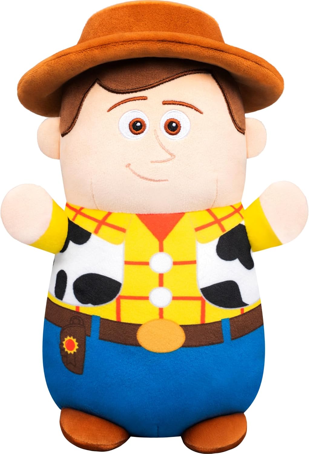 Squishmallows Disney Pixar original de Woody "Toy Story 5"...