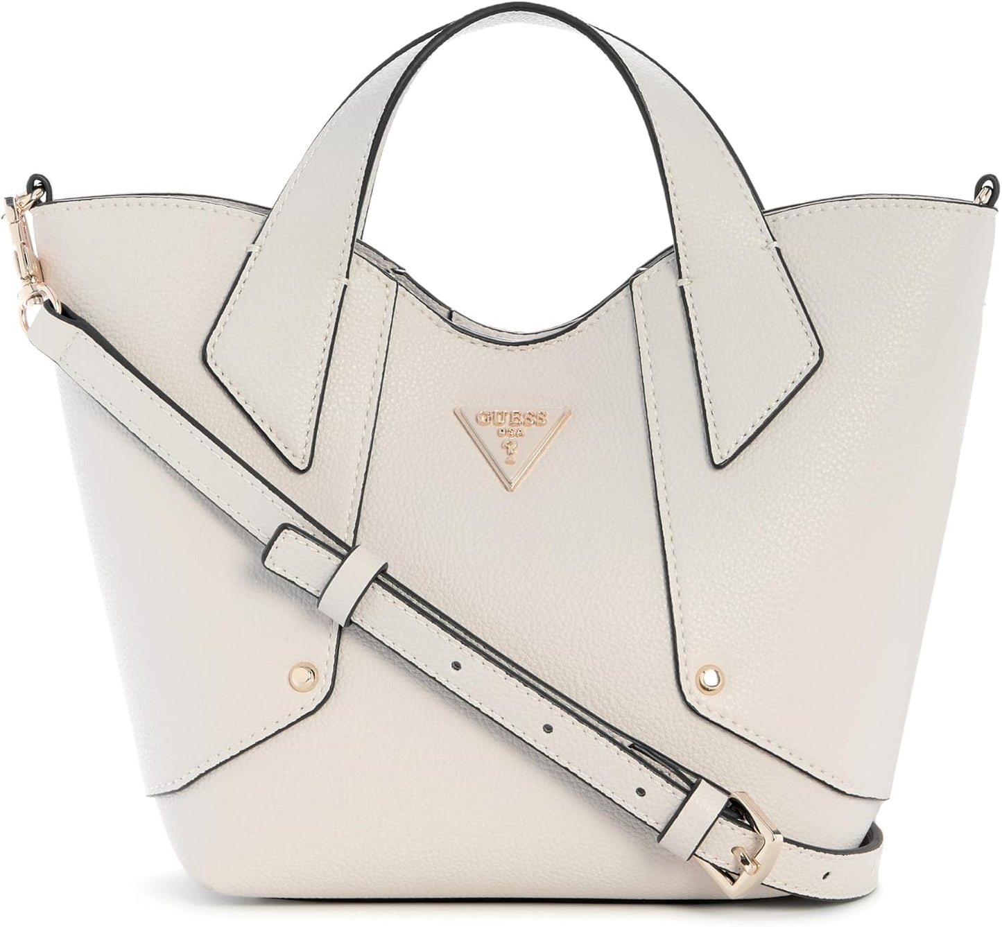GUESS Mini bolso Darcy para mujer
