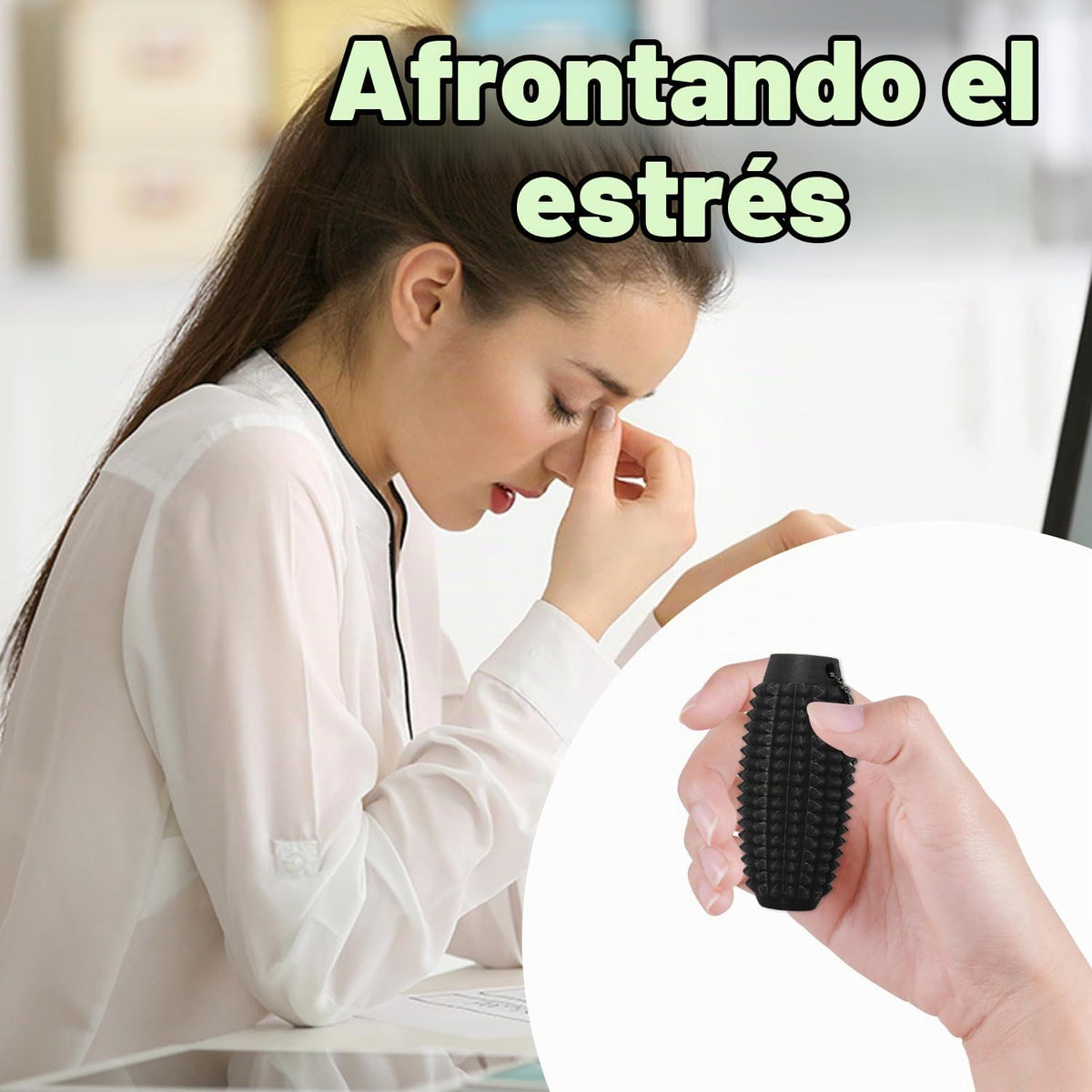 XNJAMG Little Ouchies Juguetes Fidget, Juguete Fidget de Estimulaci...