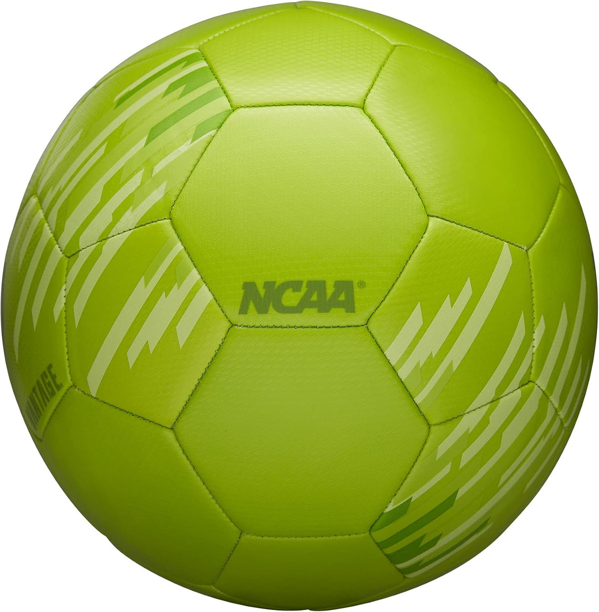 WILSON Balones de fútbol NCAA Vantage