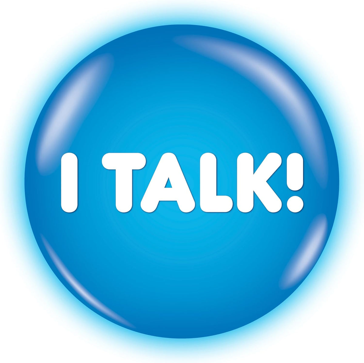 Inside Out 2 Talk It Out - Peluche pequeño, tristeza, juguetes para...