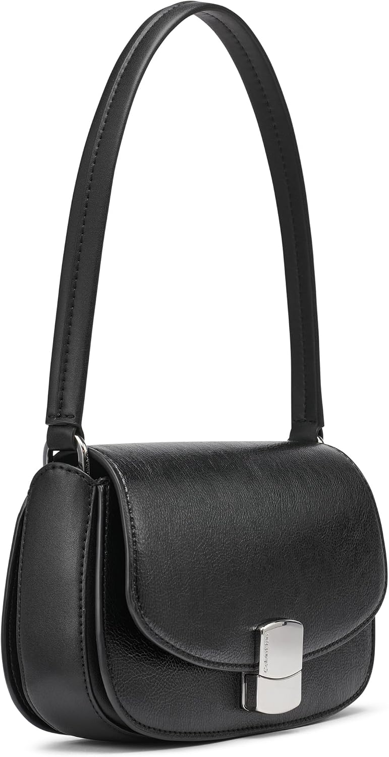 Calvin Klein Alina - Bolso de hombro para mujer