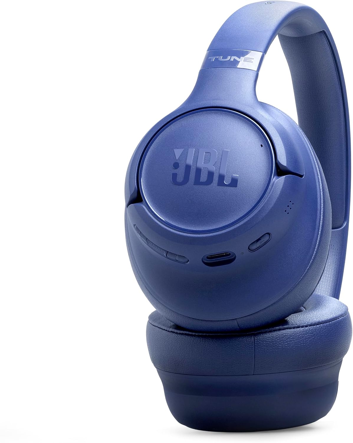 JBL Tune 730BT - Auriculares inalámbricos Bluetooth 6.0 con potente...